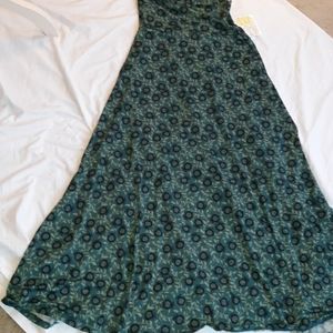 New XXS LULAROE MAXI